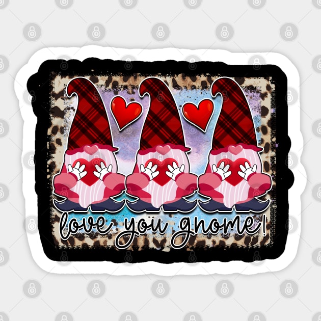 Love in the Air: Valentine’s Day Vibes Sticker by Steve